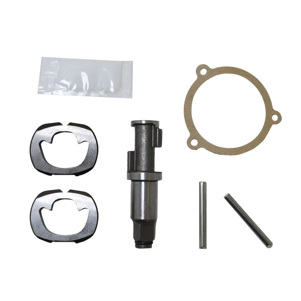 231-THK1 ชุดซ่อมแอร์แคนนอน 6 ชิ้น 231H อังกฤษ231232อุปกรณ์เสริม TGSL 231C SA5S