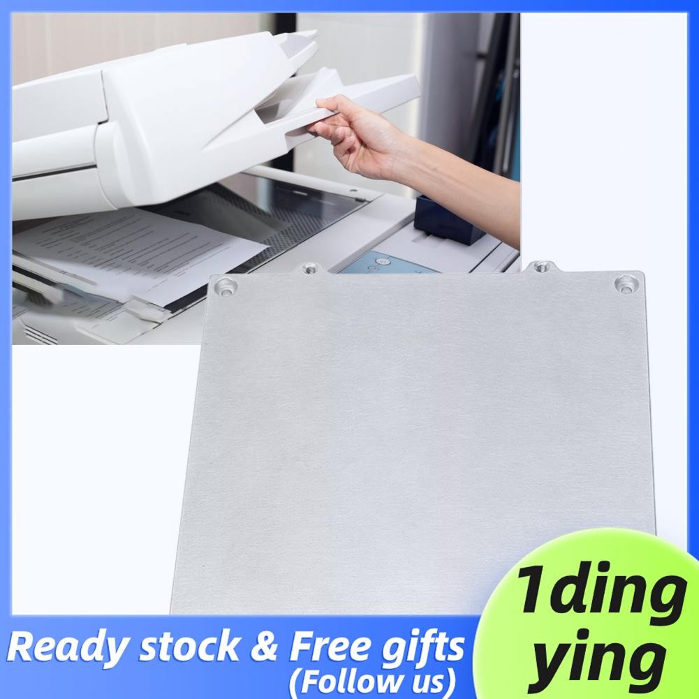 1dingying.th 1Dingying.th Ashata สำหรับ V0 V0.1 แผ่นรองรับเตียงอุ่นแผ่น 3D เครื่องพิมพ์เปลี่ยนชิ้นส่