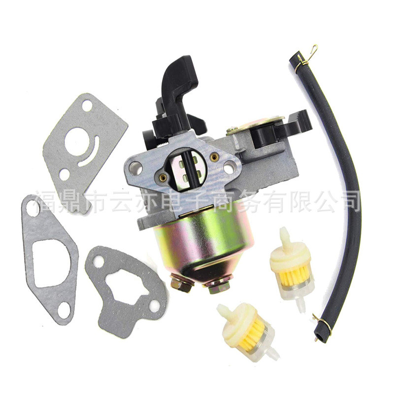 เหมาะสําหรับ LF152F 3Q 3HP 97.7cc 4 จังหวะ OHV คาร์บูเรเตอร์