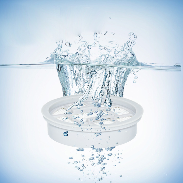 Delmar ตัวกรองเครื่องดูดฝุ่น Adapt to VC20/VC21/VC20PLUS/VC20Pro Filter HEPA อุปกรณ์เสริม