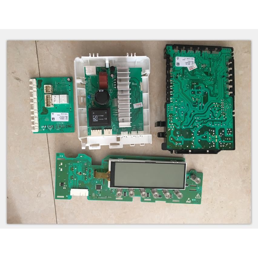 เหมาะสําหรับบอร์ดแปลงความถี่โมดูลเครื่องซักผ้า WD15H560TI/WM12S3600W/