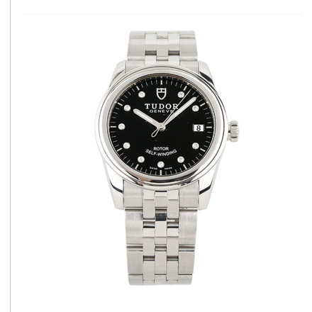 Tudor/Tudor Junyu นาฬิกาผู้ชายกลไกอัตโนมัติ M55000-0008