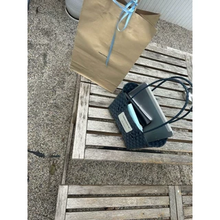 TWENTYFIFTH PETITE PHUKET Basket Bag | Artisan Collection