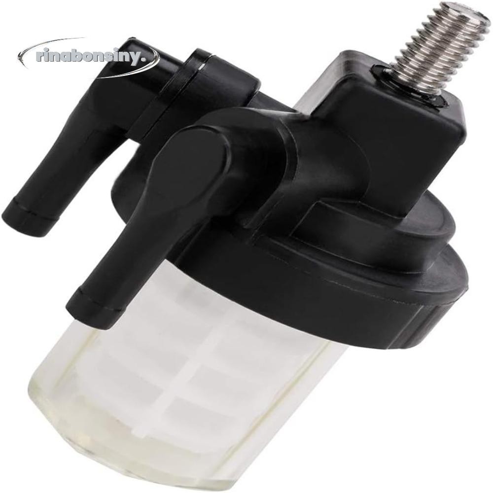 RINABONSINY 61N-24560-00-00, 3.14*1.18*1.61Inch Plastic 18-79910 ความเข้ากันได้สูง 5410-93401 สําหรั