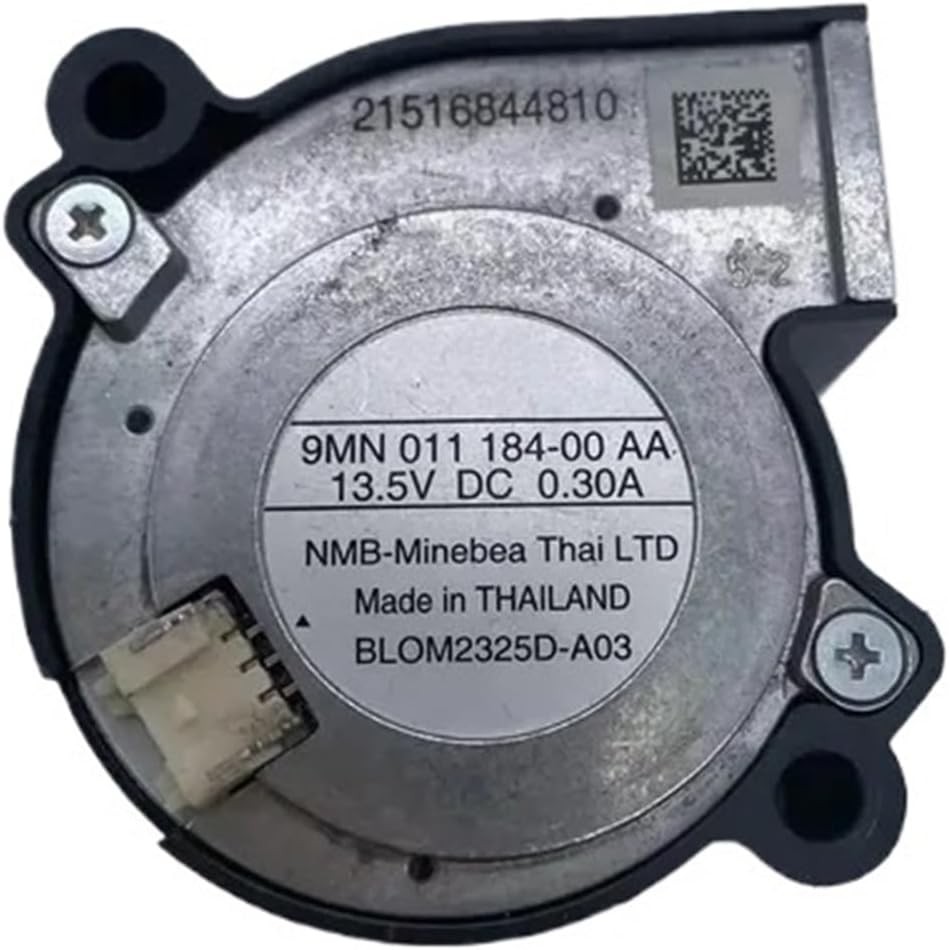 9MN 011 184-00 AA Original LED พัดลม HID ไฟหน้า Ballast Cooler ใช้งานร่วมกับ A3 A6 RS6 A7 RS7 4G A8 