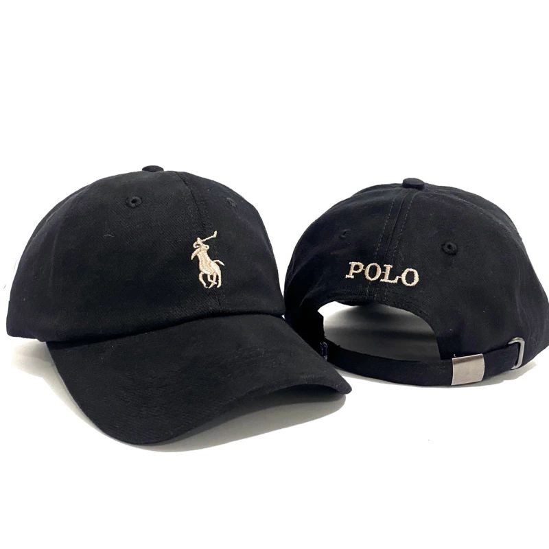 POLO BASEBALL CAP / POLO BASE BALL CAP 001/