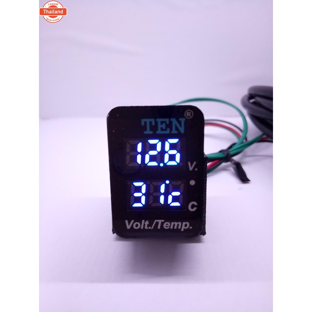 ตัวเตือนความร้อนเครื่องยนต์ MITSUBISHI  STRADA Pajero โซกุน GWagon สินค้ารัประกัน 1year