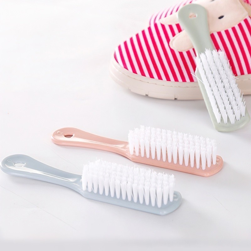 สะดวก แปรงสําหรับซักรองเท้า ชา เสื้อผ้า - ของ888