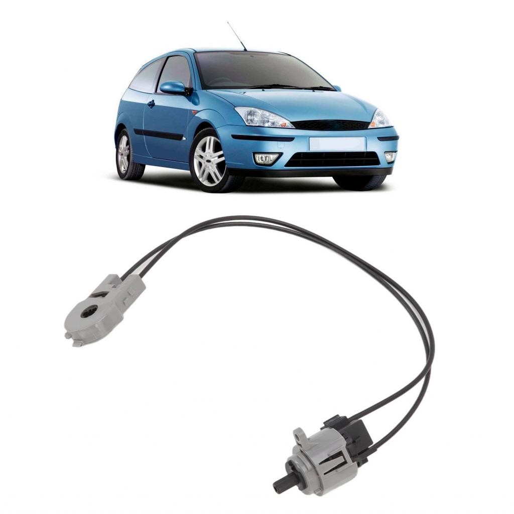 Sweetfree Luqeeg 2M5Z 19B888 BA AC เครื่องทําความร้อนสวิตช์ตัวเลือกโหมด HVAC