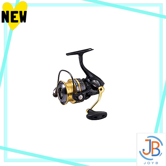 Direct From Japan AbuGarcia Superior 3000SH Superior Salt Compatible Spinning Reel