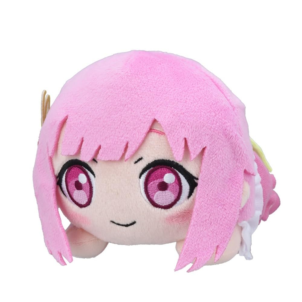 "Project Sekai: Colorful Stage! feat. Hatsune Miku - Emi Otori Plushie"ㅤDirect From Japan
