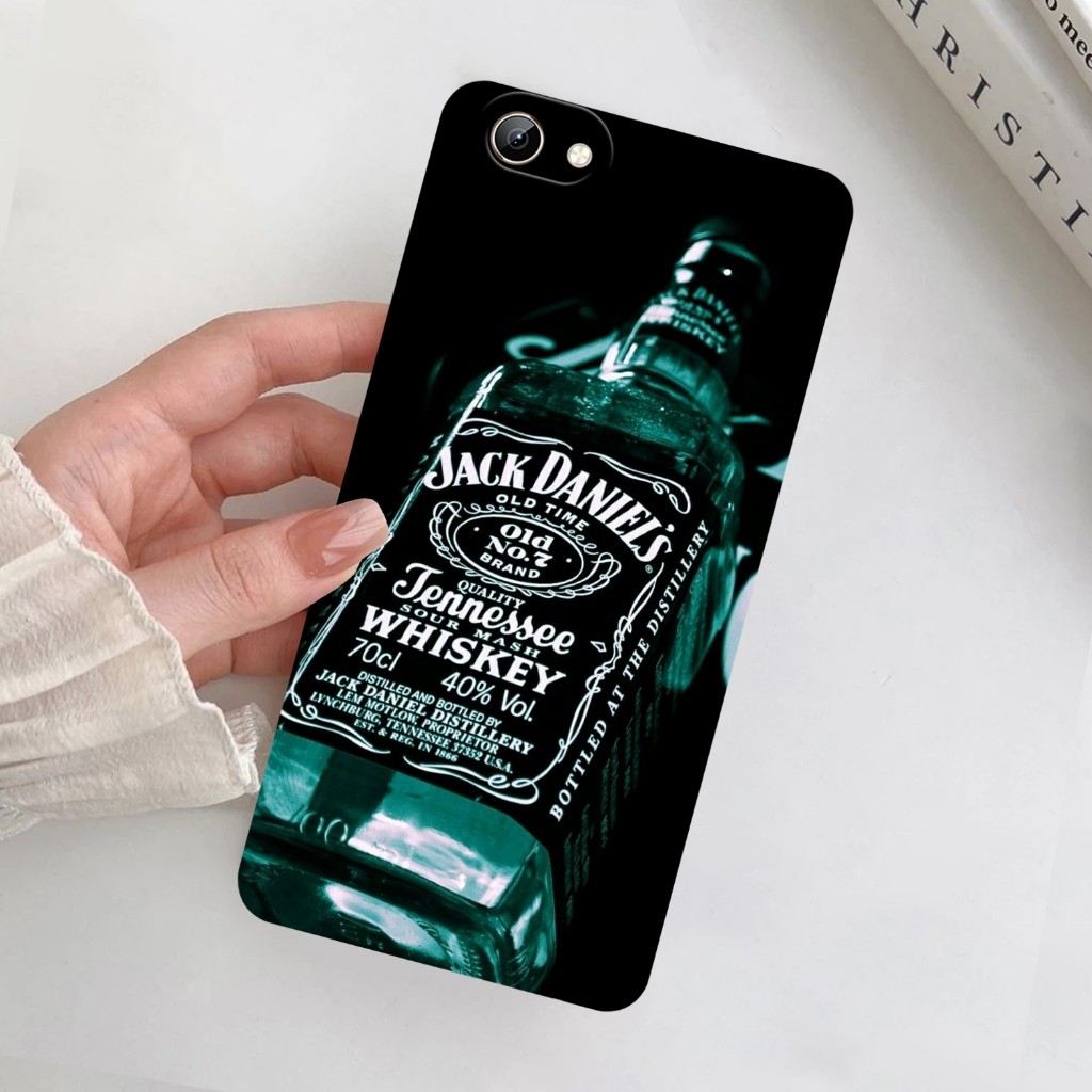 HP { MS18 } เคส VIVO Y71 Y81 Y83 ล่าสุด - เคส VIVO Y71 Y81 Y83 - เคส - กันรอยหลัง - ฟิล์มกันรอยกล้อง