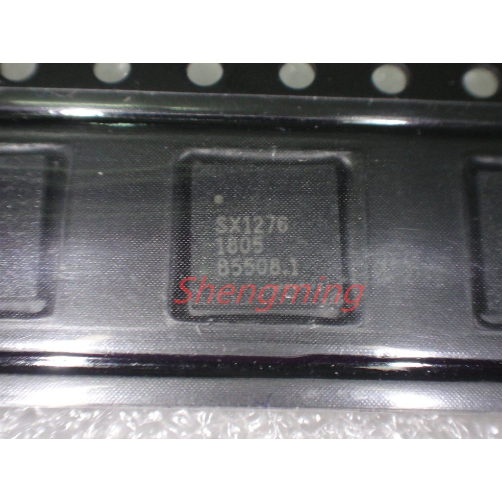 5 ชิ้น SX1276 SX1276IMLTRT