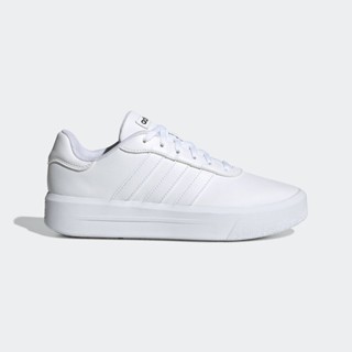 adidas Skateboarding & Lifestyle Court Platform Shoes Women …