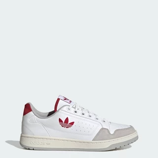 adidas ไลฟ์สไตล์ รองเท้า NY 90 ผู้ชาย สีขาว JQ0056
