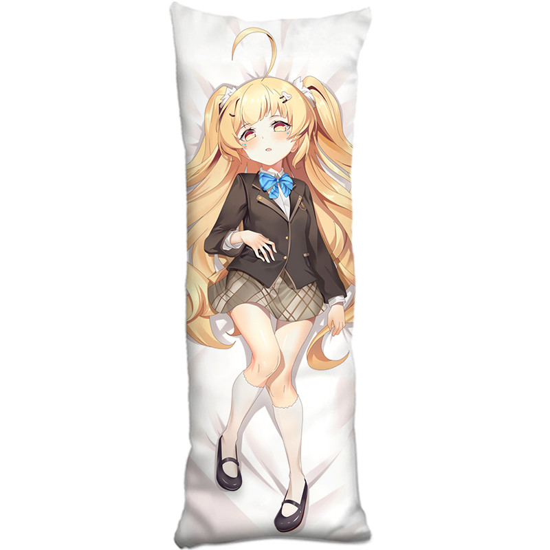 ปลอกหมอนลายเอลเดอริค, มาเจสติก จากเกม Azur Lane - ขนาด Z23, Z46, U110