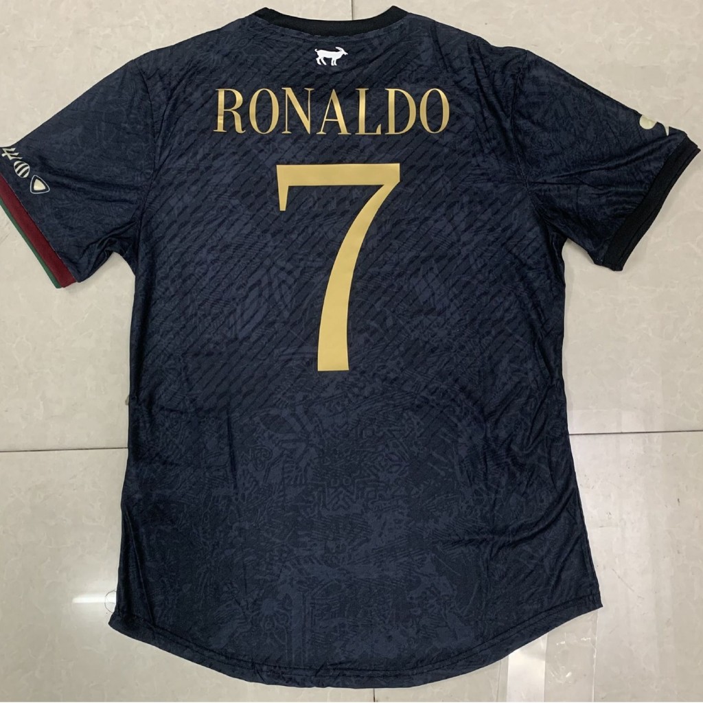 23-24 Portugal Special Edition Comma FootballC Comma FootballC Commemorative Edition Player Edition 