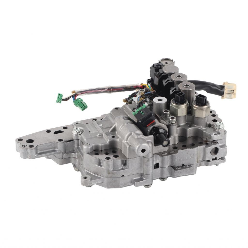 Thooth Transmission Control Valve Body JF011E RE0F10A Performance CVT FWD 2.5L Altima 2007?12