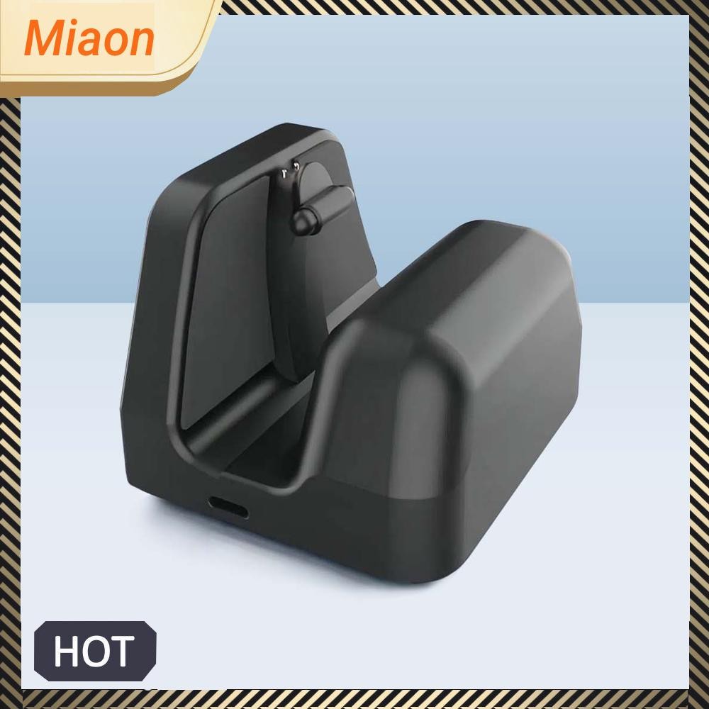 สําหรับ R บ้าน Meta AI แว่นตาฐานชาร์จน้ําหนักเบาแว่นตาสมาร์ทแท่นชาร์จ Anti-Slip AI แว่นตาสถานีชาร์จส