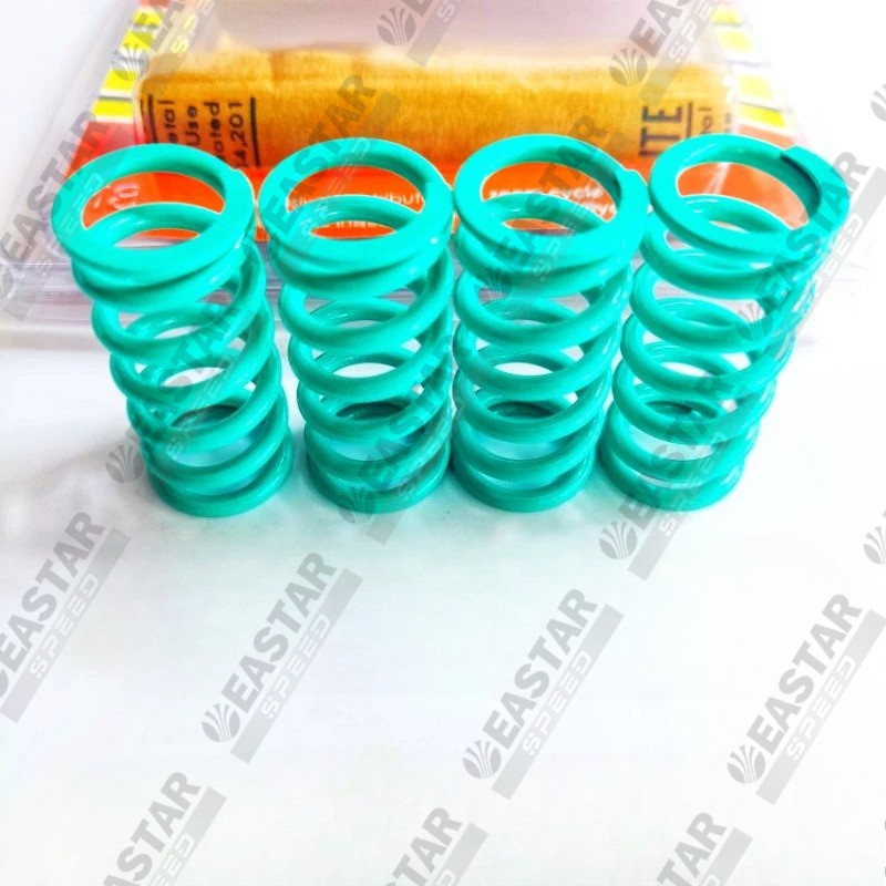 SNIPER RACING คลัชสปริง คลัทช์สปริงสำหรับ SNIPER 150