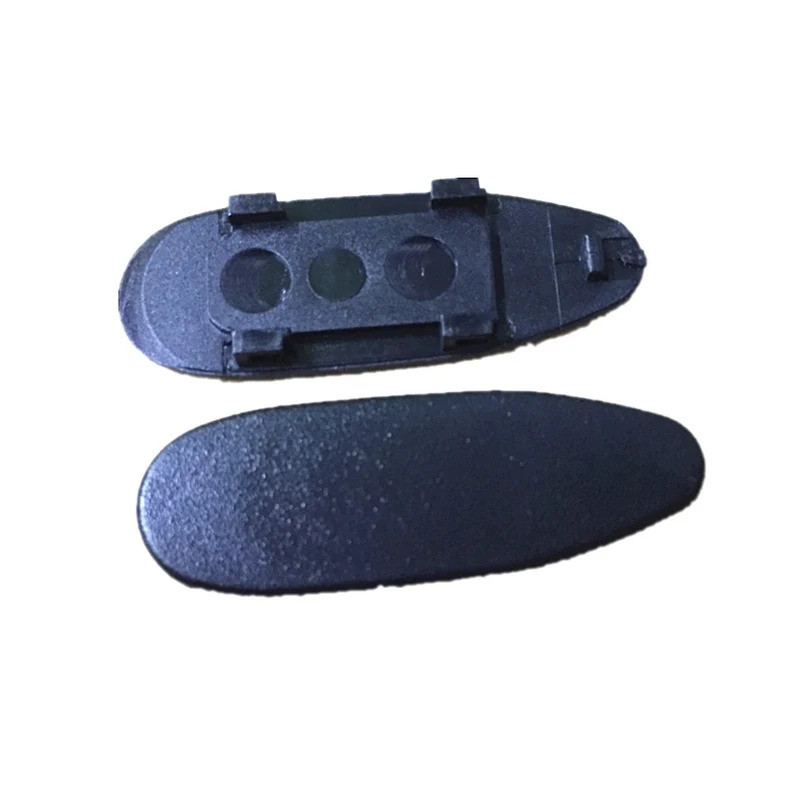 5pcs ชุดหูฟังฝาครอบกันฝุ่นอุปกรณ์เสริมสําหรับ Kenwood TK-3178 TK-3170 TK-2178 TK-2170 TK3178 TK3170 