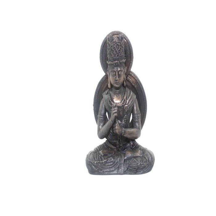 EPOCH North Japan Buddha 00 รูปปั้น Gashapon Wano Heart 1 2 3 4 Tathagata Avalokitesvara Four Great 