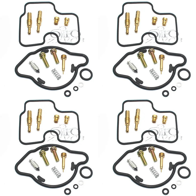 ชุดซ่อมคาร์บูเรเตอร์รถจักรยานยนต์สําหรับ CBR600F2 1991-1994 CBR600F3 SE SJR CBR600 CBR 600 F2 F3 ชิ้
