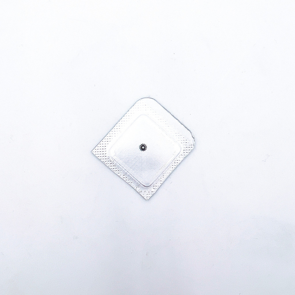 อุปกรณ์เสริมนาฬิกา อะไหล่นาฬิกา Original ETA2892 Movement Accessories 2892 Stand Wheel No. 410