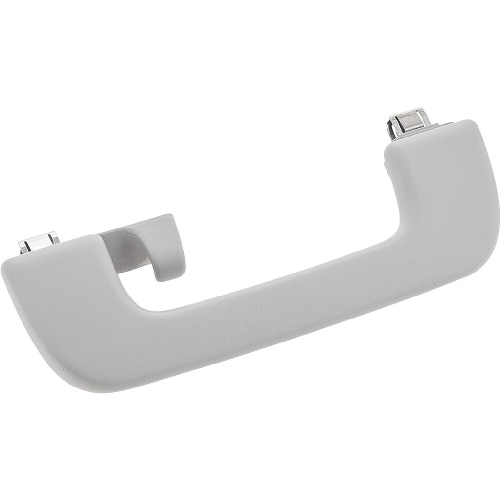 มือจับดึงหลังคาด้านหลังด้านซ้ายภายในหลังคาจับจับจับจับจับจับ 8ร0857607J Fit สําหรับ Audi A1,A4 S4,A5