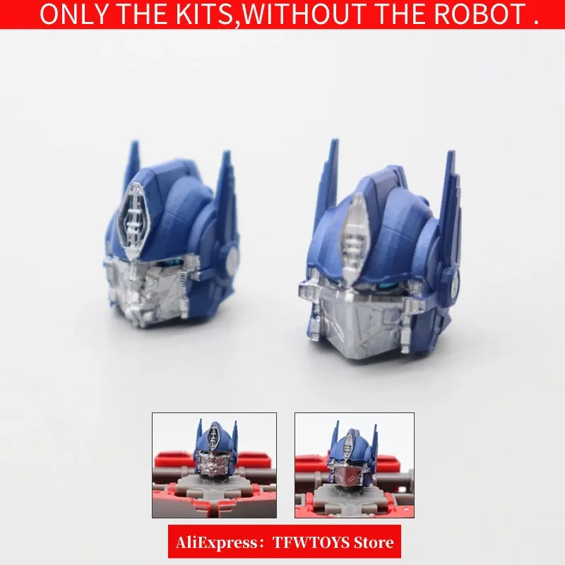 ชุดอัพเกรดหัวเปลี่ยนการพิมพ์ 3D สําหรับอุปกรณ์เสริม SS102 OP SS38