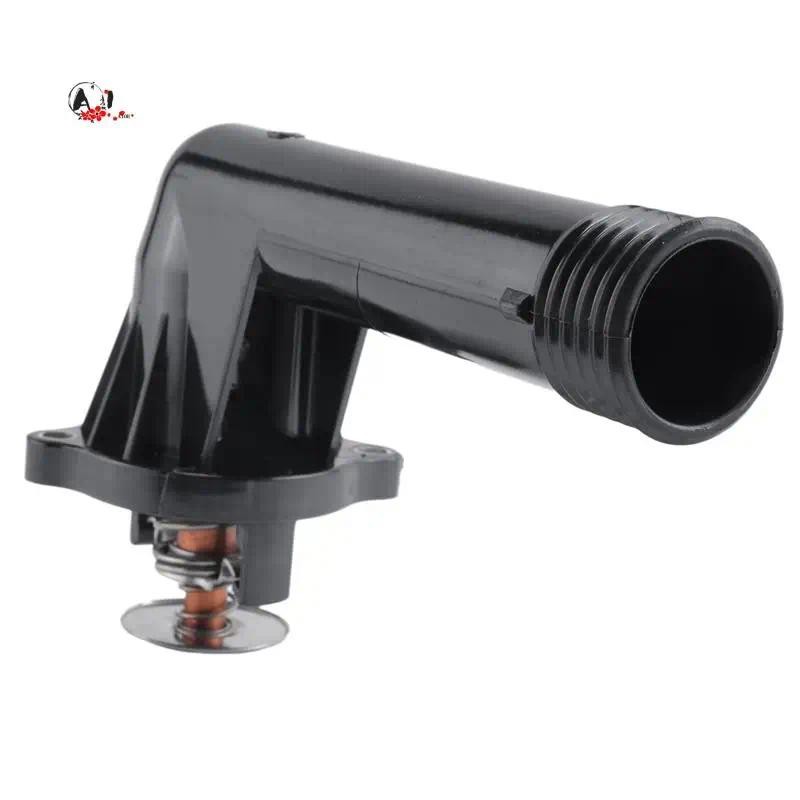 A10E-Cooling Thermostat Thermostat Assembly 11531247125 สําหรับ BMW 3-ER E36 316 318 5-ER E34 518 Z3