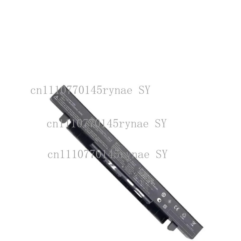 A41-X550A A41-X550 แบตเตอรี่แล็ปท็อปสําหรับ ASUS X550 X550A X550B X550V X450 X450C X450V A450 A550 A
