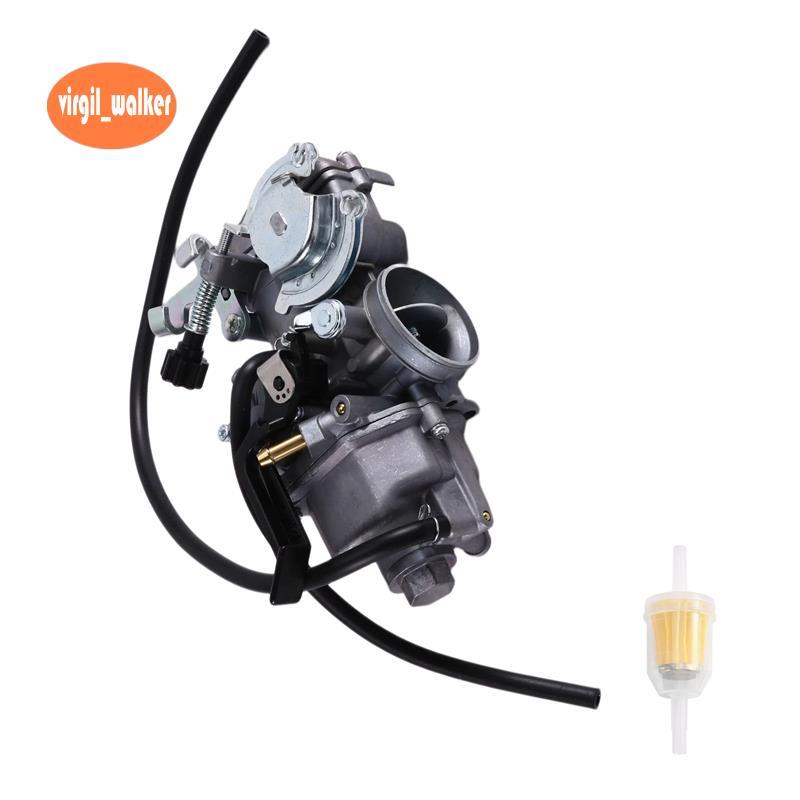 รถจักรยานยนต์สําหรับคาร์บูเรเตอร์เปลี่ยน- CRF 230 CRF230 XR600R CRF230F CRF230R 200cc-250cc หมายเลขช