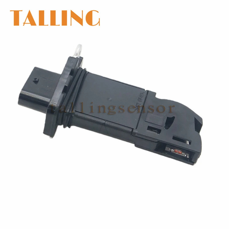 AFH70M-81 MAF Mass Air Flow Meter Sensor สําหรับ BMW 3 5 6 7 X3 X5 X6 E71 E72 AFH70M81 13627804150 0