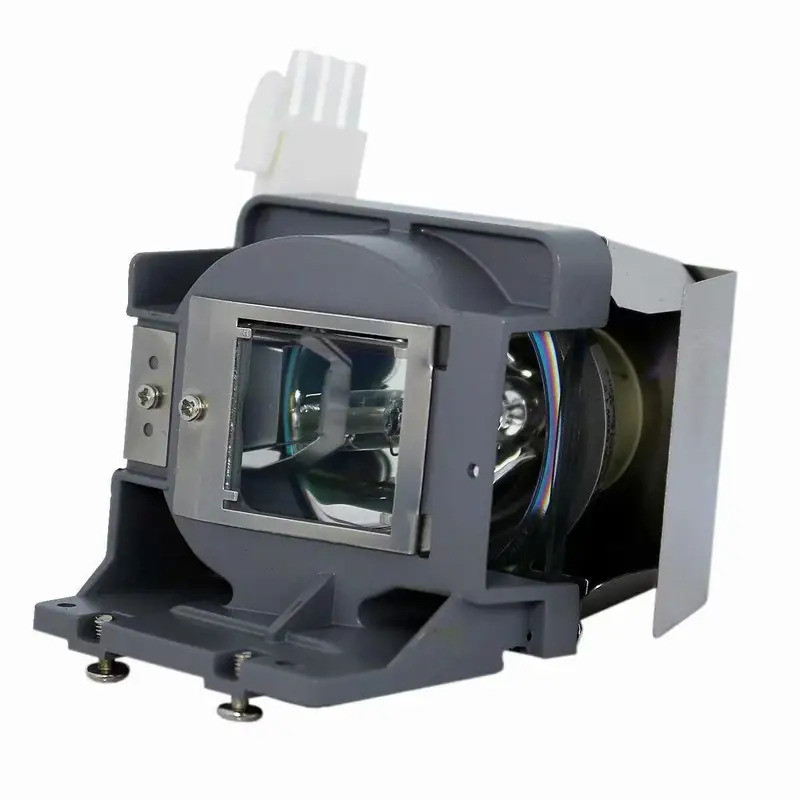 5J.J8F05.001 /BL-FU190C เปลี่ยนโปรเจคเตอร์โคมไฟใช้งานร่วมกับหลอดไฟ BENQ MX503H MX661 MX805ST โปรเจคเ