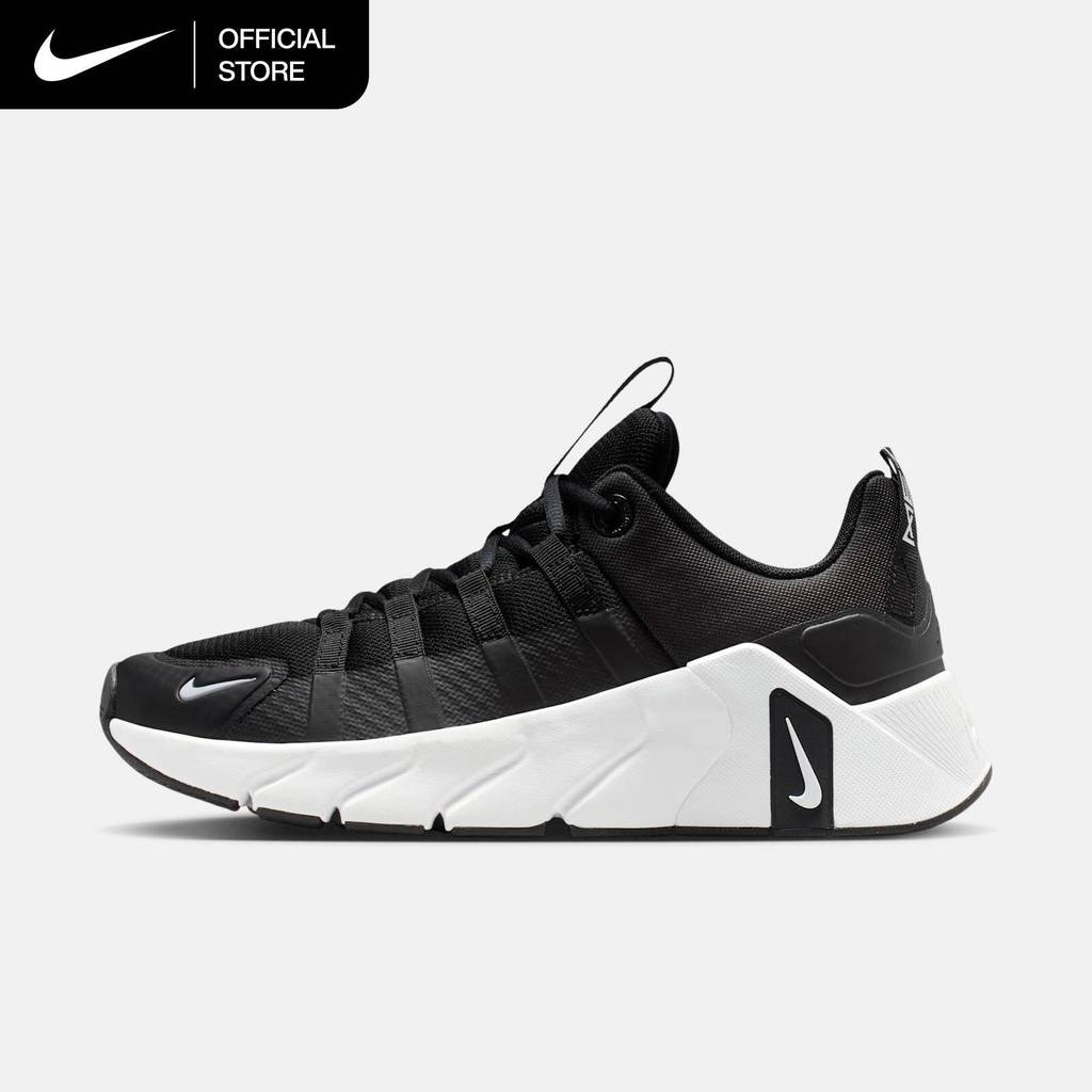 Nike Women's Free Metcon 7 Shoes - Black [II7406-002]