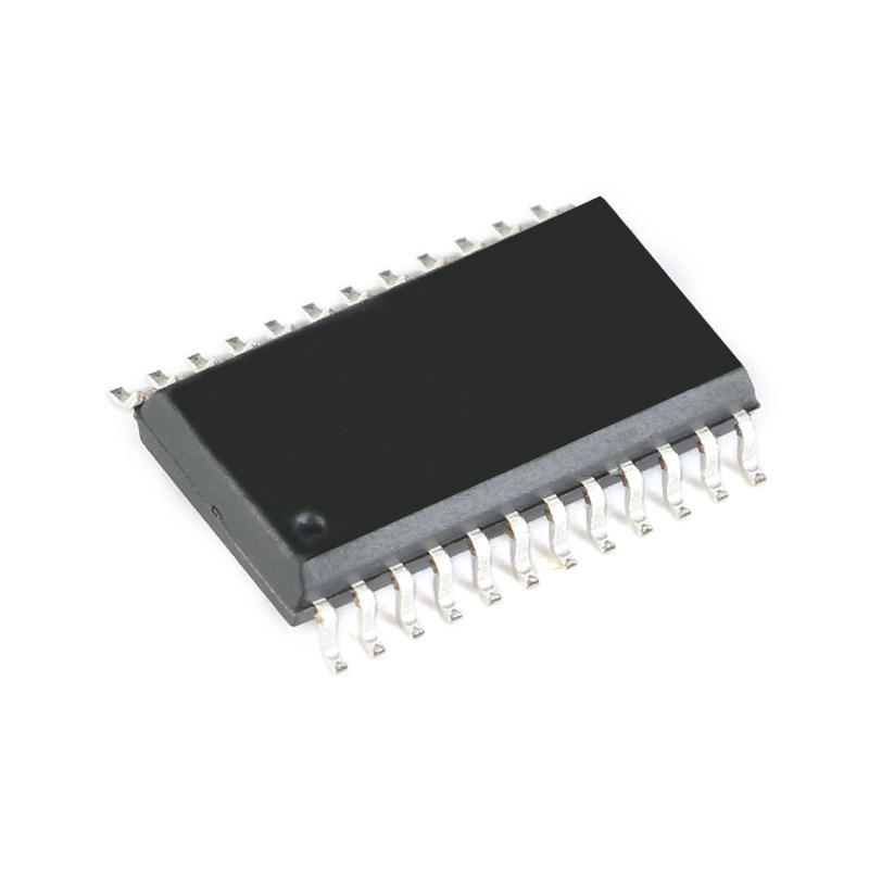 MIP801D MIP801 Patch HSSOP24 มอเตอร์ไดรฟ์ชิป IC BOM รองรับนาฬิกา