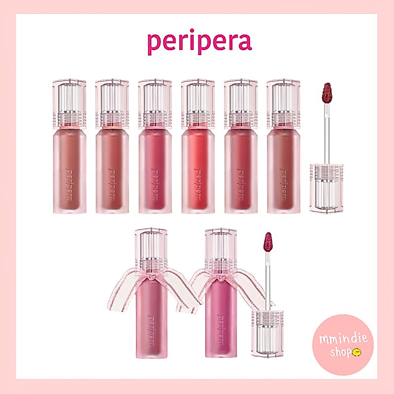 Peripera Water Bare Tint หมดอายุ2025