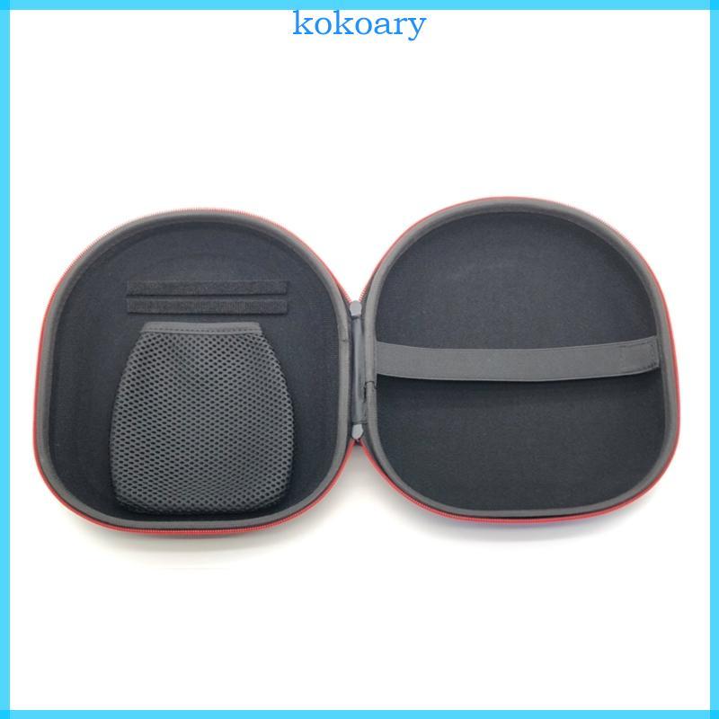KOK หูฟังกระเป๋าเดินทางสําหรับ Q100 Q200 Q300 Q400 Q600 Q610 Q800