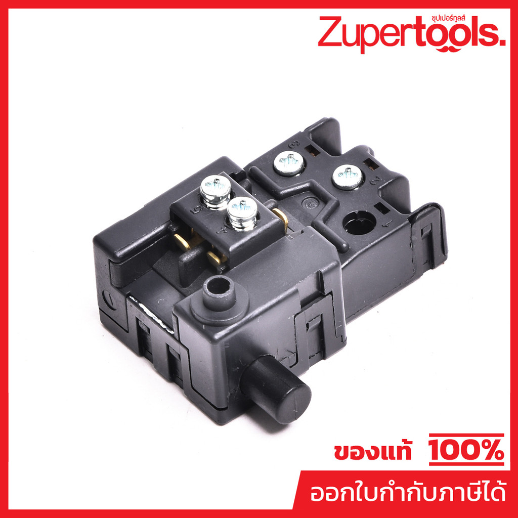 MAKITA มากีต้า MP650716-3 อะไหล่ LW1400#24 SWITCH TGC31B NO.24 SWITCH TGC31B FOR LW1400 Code 650716-3