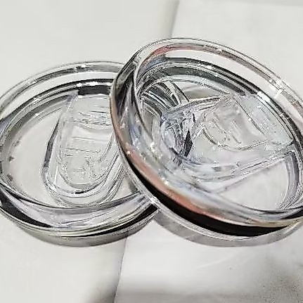 ฝาสำหรับแก้วเก็บความเย็นทรงกระบอก ขนาด 600 ml/ 1 อัน