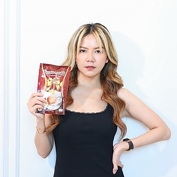 Wow Coffee ว๊าวคอฟฟี่ กาแฟจ๊ะ กาแฟเพื่อสุขภาพ 1 แถม 1