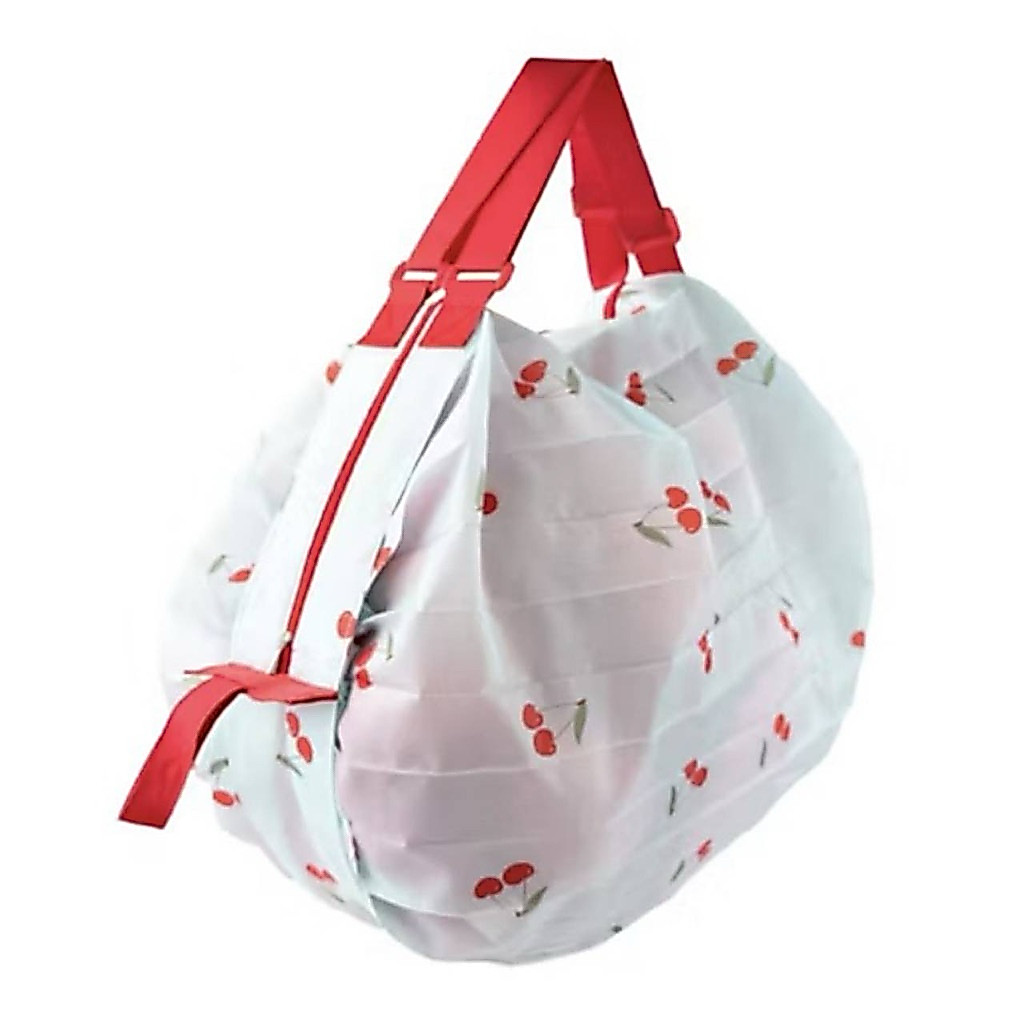 ถุงผ้าพับเก็บ Flodable Bag