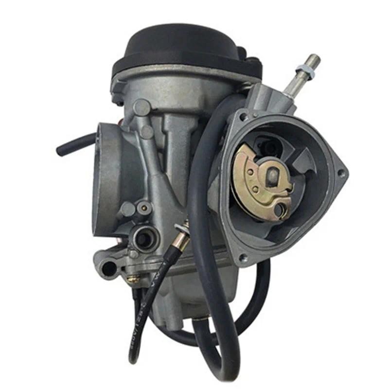 ชุดคาร์บูเรเตอร์ชุดสําหรับ CFMOTO CF500 CF188 CF MOTO 300Cc 500Cc ATV Quad UTV Carb