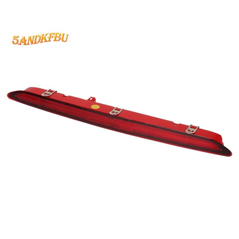 1 ชิ้นรถไฟเบรกสูงด้านหลังสามไฟเบรคด้านหลังไฟเบรคเพิ่มเติม ABS อุปกรณ์ยานยนต์สําหรับโฟกัส 2019-2020 J