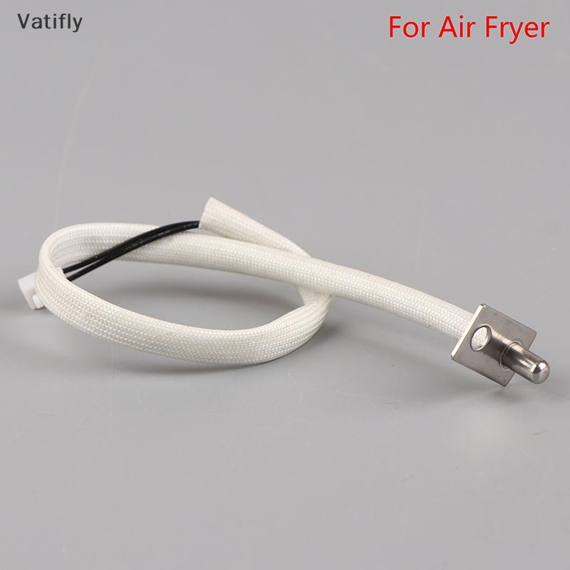 ใหม่เซ็นเซอร์อุณหภูมิ Probe 200K Thermostat NTC เซ็นเซอร์อุณหภูมิ Air Fryer อะไหล่สําหรับ Air Fryer 