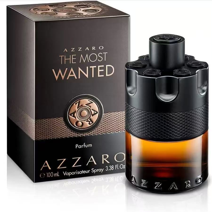 Azzaro The Most Wanted Parfum 100ml