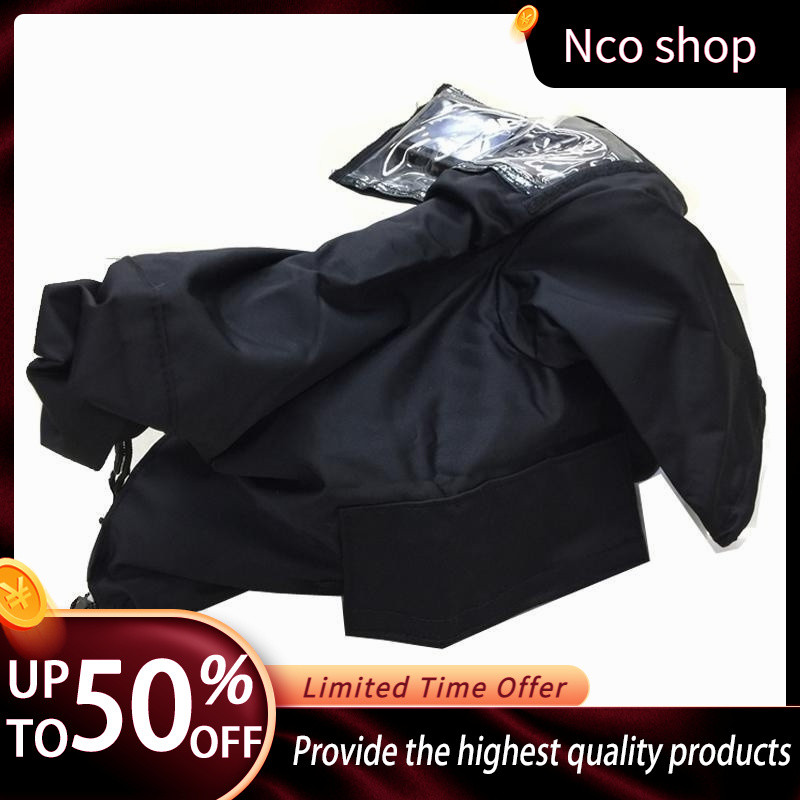 ประเทศไทย SONY Panasonic Camera Rain Cover Rain Cover Raincoat เหมาะสําหรับ Z280 Z150 Z190 298MC 360