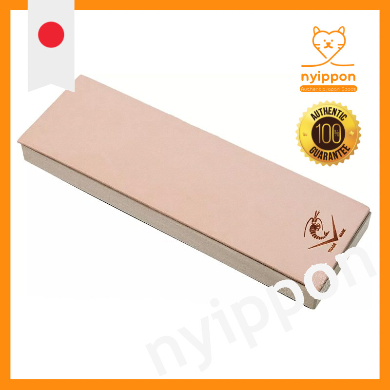 Ebi Brand Finishing Leather Sharpening Stone IU-1100