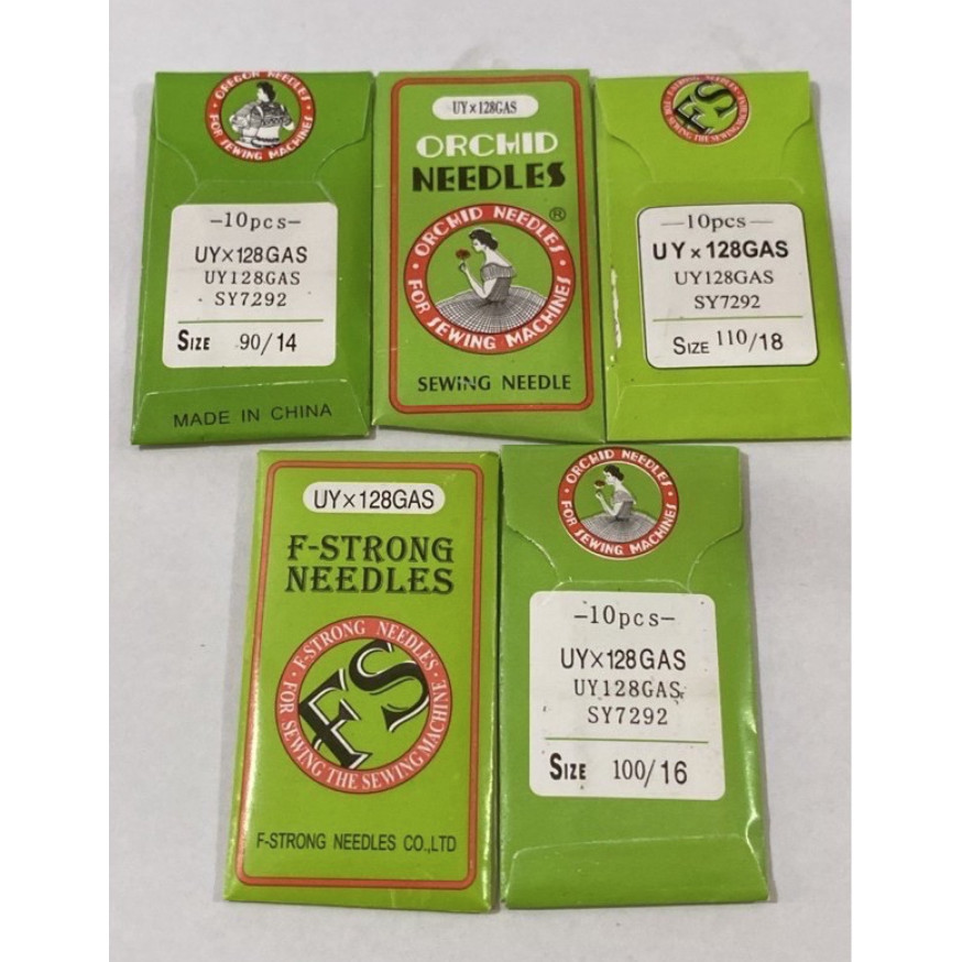 มีซิน . UY x 128 Needle Overdeck Kamkut Machine > .,.